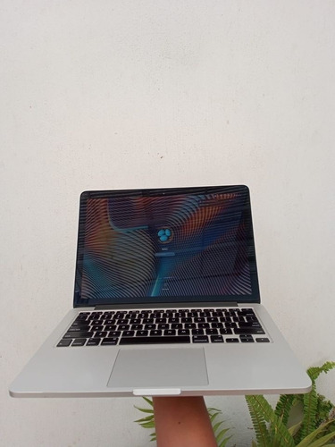 Macbook Pro Late 2013 13 