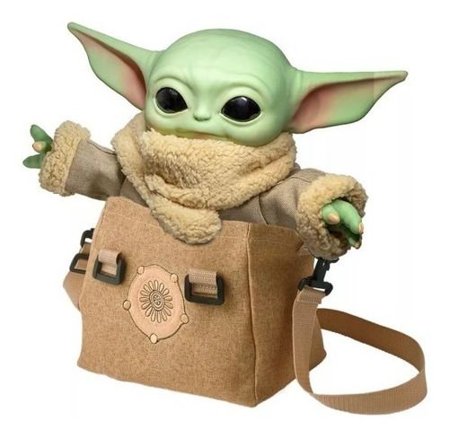 Baby Yoda The Child