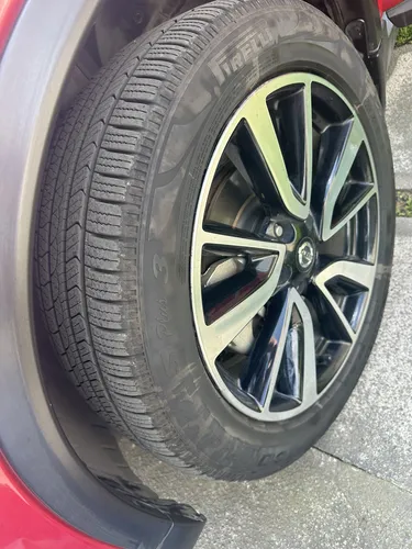 Nissan X-Trail 2.0 Exclusiv 2 Row Hybrid