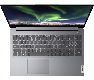 Laptop Lenovo Loq15 I5 12va 16gb 512gb V.4gb 2050 15.6' Fhd