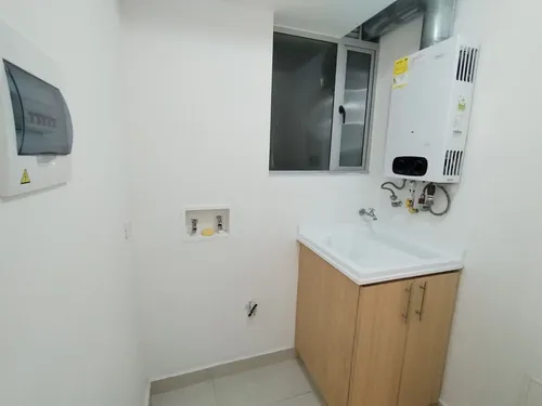 Apartamento En Venta En Villa Alsacia. Cod V16660