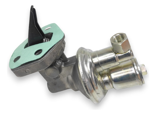 Bomba De Combustivel Motores Perkins 4236 4248 T4236a Diesel