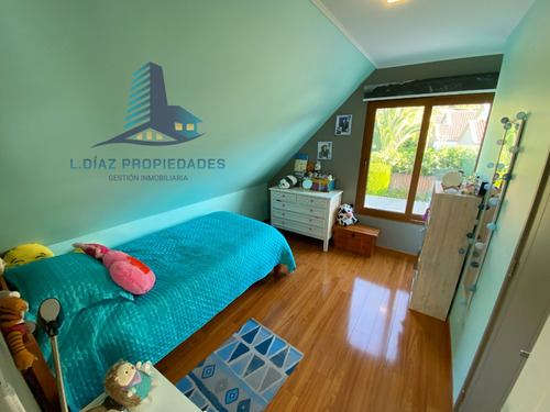 Espectacular Propiedad En Condominio!! Excelente Mantención!