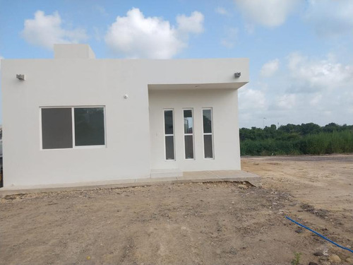 Venta Casas Nuevas Col. Enrique Rodriguez Cano Tuxpan Veracruz