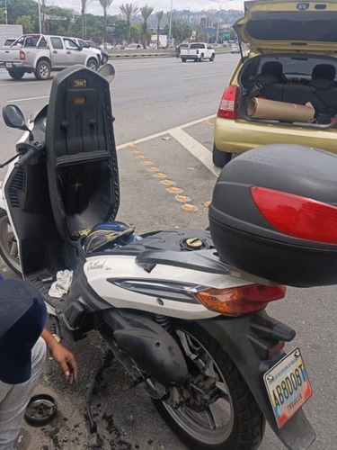 Imagen 3 de 10 de Taller Y Mecánica A Domicilio Solo Scooter Desde (150 A 600)