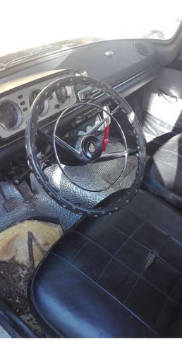 Peugeot 404
