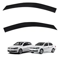 Comprar Par De Deflectores De Ventana Para Gol Trend 5 Puertas 2009