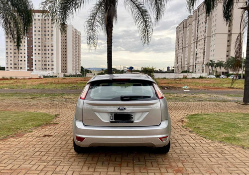 Ford Focus 1.6 Glx Flex 5p 2013