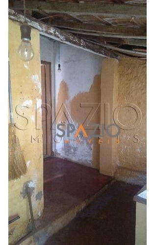 Imagem 16 de 22 de Casa Com 1 Dormitório À Venda, 49 M² Por R$ 138.000,00 - Cidade Jardim - Rio Claro/sp - Ca0104