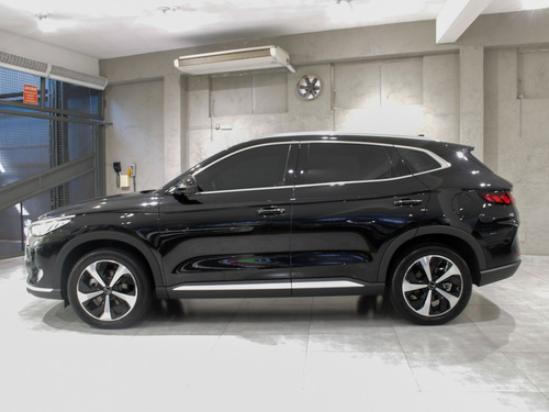 BYD Song Plus 1.5 DM-I HÍBRIDO AUTOMÁTICO