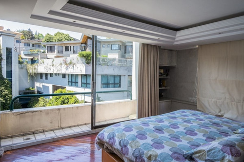 Imagen 13 de 17 de Departamento En Venta En Bosques De Las Lomas , Bosques De