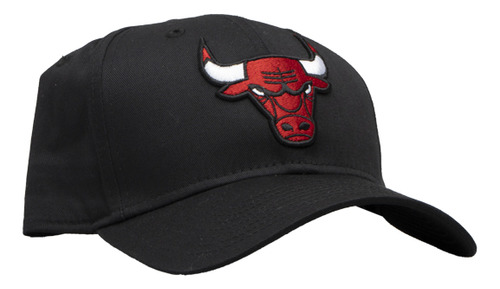 New Era Gorras Chicago Bulls Deportivo Casuales