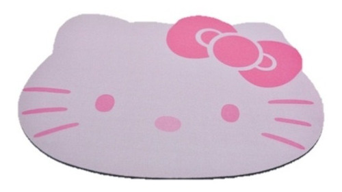 Pack De 3 Mouse Pad Tela Hello Kitty 