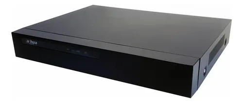 Nvr Grabador De Video 8cam Dahua 1108h