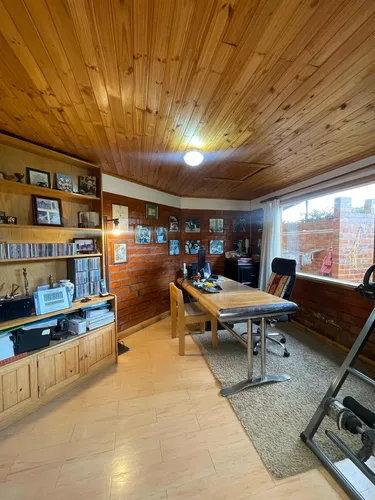 Casa Campestre En La Mejor Ubicación De Tabio