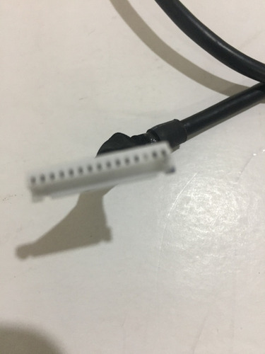 Cabo(bateria) Controladora Smart Array Pn 458943-003