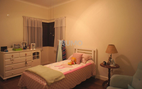 Casa À Venda Em Sítios De Recreio Gramado - Ca007855