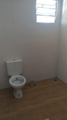 Imagem 7 de 9 de Casas - Venda - Parque Terras De Santa Maria - Cod. So0216 - Vso0216