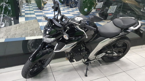 Imagem 3 de 3 de Yamaha Fz25 Fazer250 - 2019/2019