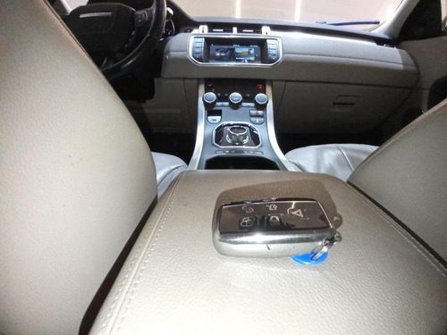 Land Rover Evoque Range Rover Se
