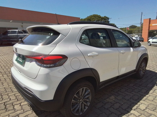 Fiat Pulse 1.3 FLEX DRIVE MANUAL