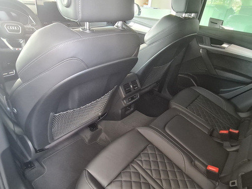 Audi Q5 2.0 L 45 Tfsi S Line 2021