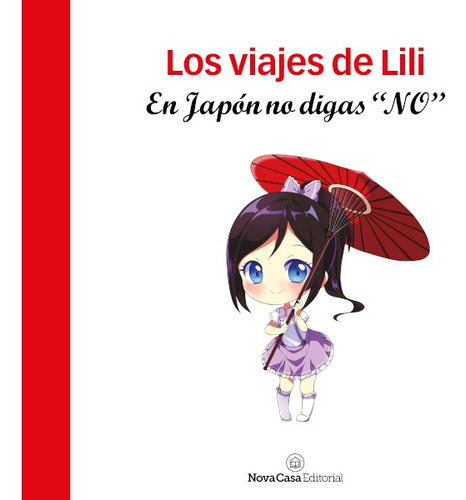 Los Viajes De Lili - Silvia Santiago