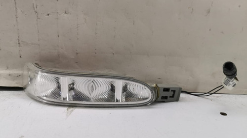 Luz Direccional Carcasa Mercedes Benz Ml Gl 05/08 #6056