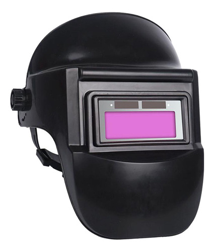 Casco De Soldadura Automático Darkenining Para Para