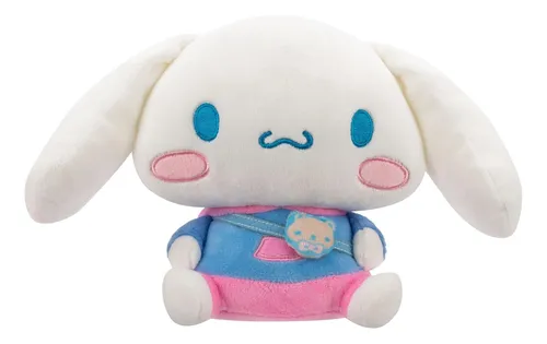 Hello Kitty Y Sus Amigos, Peluche Cinnamoroll Serie 1 - H...