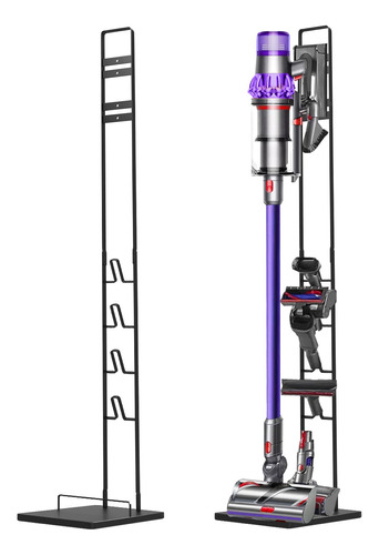 Foho Soporte De Vacío Para Dyson V11 V10 V8 V7 V6, Soporte D