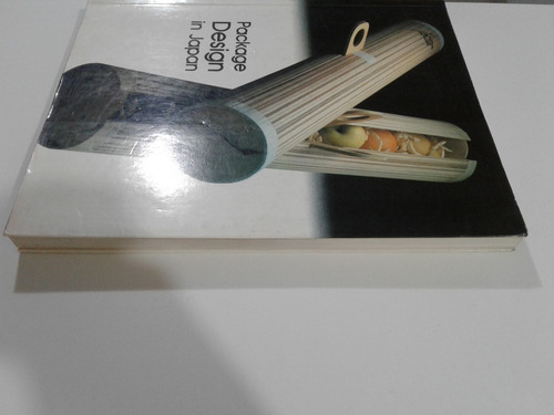 Libro De Packaging Japonés-package Design In Japan - Taschen (Usado)