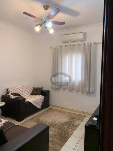 Imagem 14 de 23 de Casa Com 4 Dormitórios, Sendo 3 Deles Com Closet Completo Em Armários! - Ca1752
