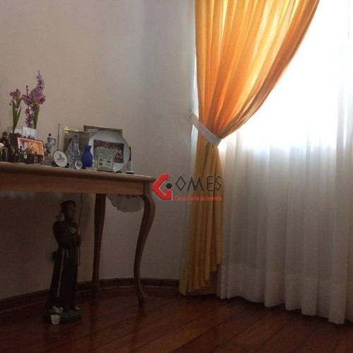 Imagem 11 de 30 de Sobrado Com 4 Dormitórios À Venda, 260 M² Por R$ 950.000,00 - Nova Petrópolis - São Bernardo Do Campo/sp - So0913