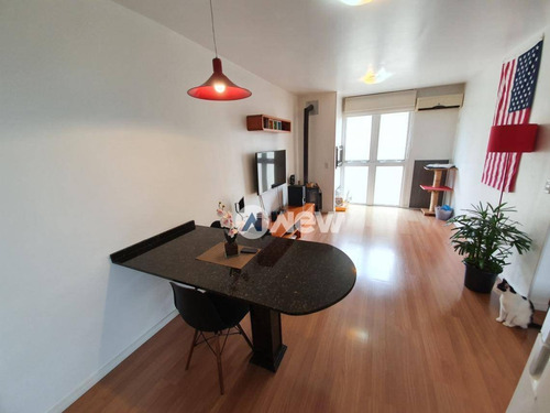 Imagem 5 de 22 de Apartamento Com 2 Dormitórios À Venda, 64 M² Por R$ 230.000,00 - Hamburgo Velho - Novo Hamburgo/rs - Ap2879