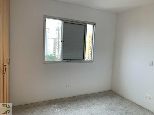 Imagem 8 de 15 de Oportunidade De Morar Bem! Vila Gomes-butantã - Di29775