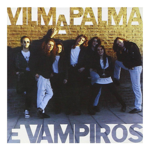 Vilma Palma E Vampiros - La Pachanga | Vinilo