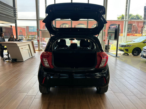 Chevrolet Spark 1.4 Premier At