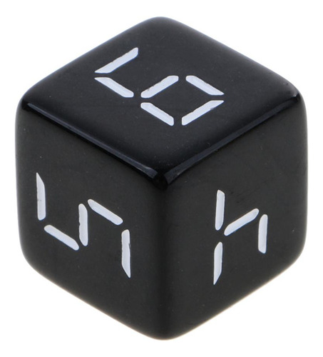 4 Juego De 3-4 Unidades De 10 Dados D6 De Seis 4 Piezas