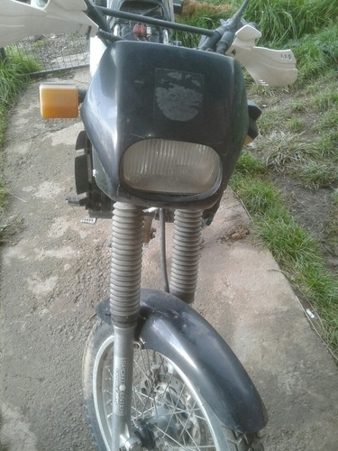 Honda Nx250