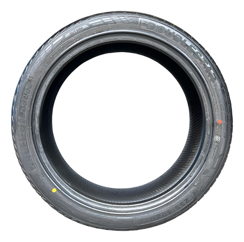 Pneu 255/40r19 100y Prtech Doublestar Dsu02 Aro 19 Índice De Velocidade Y