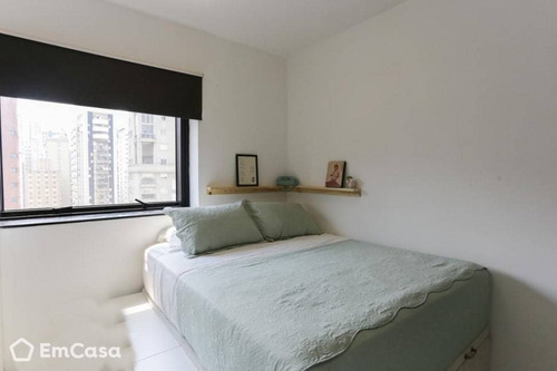 Imagem 4 de 10 de Apartamento À Venda Em São Paulo - 24913