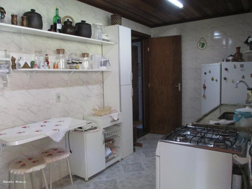 Imagem 12 de 15 de Sítio Para Venda Em Teresópolis, Campo Limpo, 2 Dormitórios - S036_2-208782