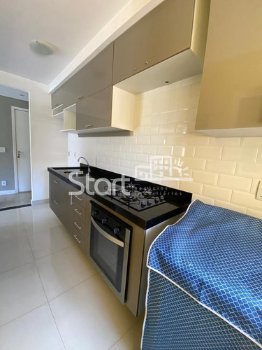 Imagem 4 de 21 de Apartamento À Venda Em Parque Residencial João Luiz - Ap008113