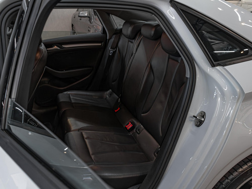 Audi A3 Sedan 1.4 Prestige Plus Tfsi Flex Tiptronic 4p