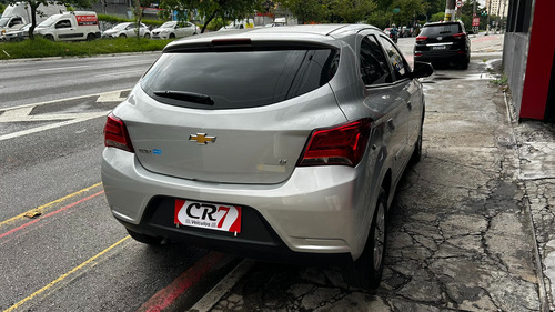 Chevrolet Onix 1.0 Lt 5p