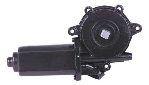 Motor Elevacion Ventana Delantero Izquierdo Sentra 95-99 (Reacondicionado)