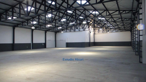 Venta Galpón Varios Usos 900 M2