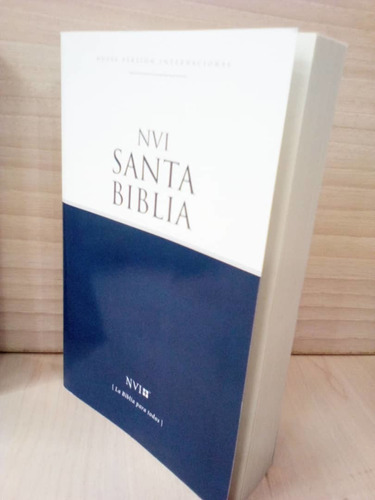 Biblia Nvi