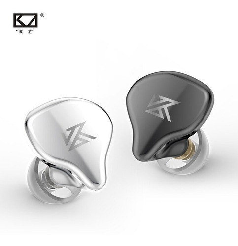 Kz S1d Audífonos Inalambricos Originales Profesionales